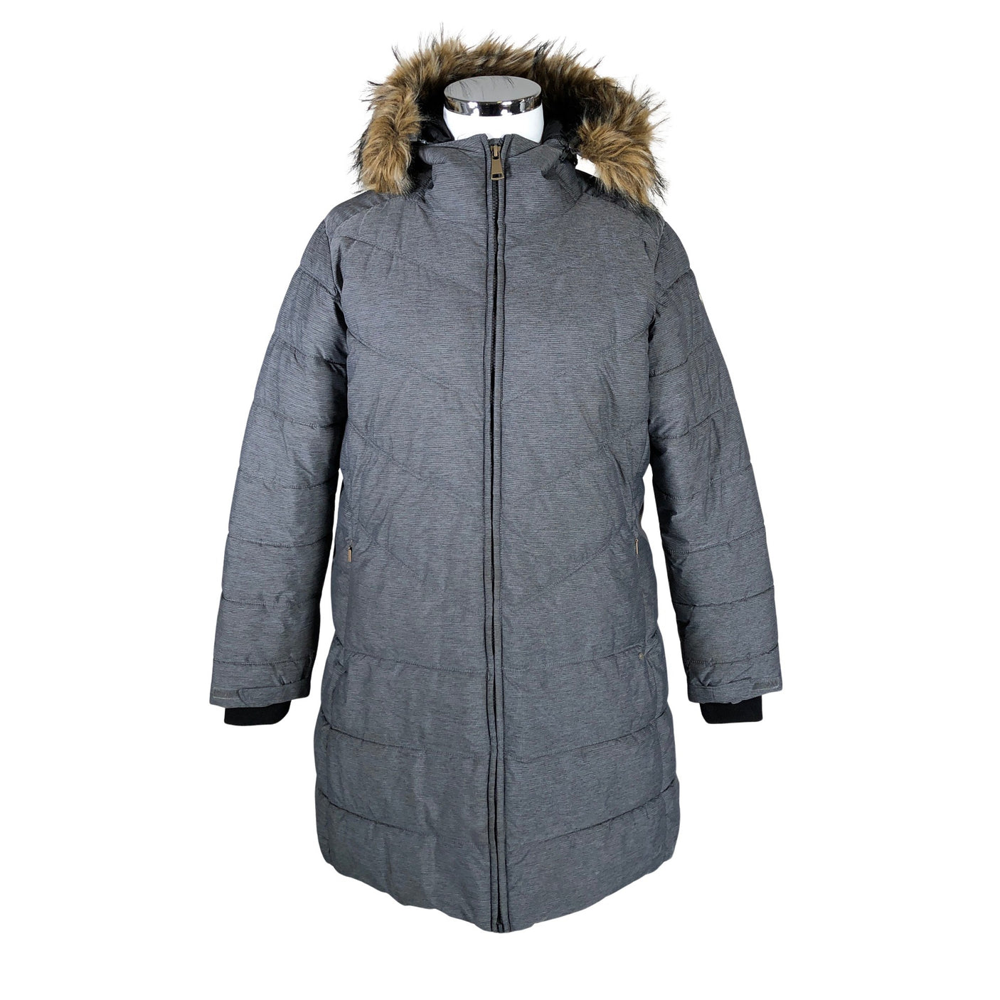 Unisex Luhta - Toppatakki, koko 42 - (1)