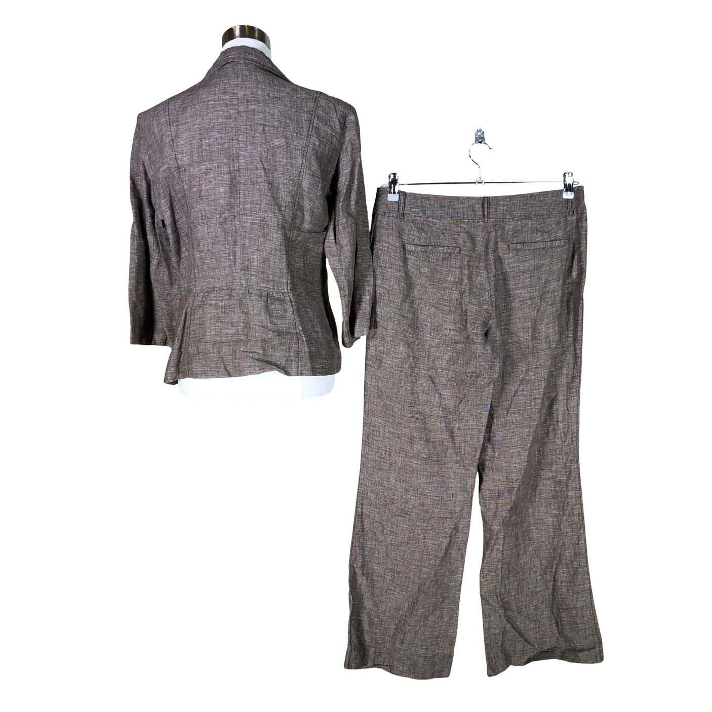 Unisex s.Oliver - Jakkupuku, koko 40 - (2)