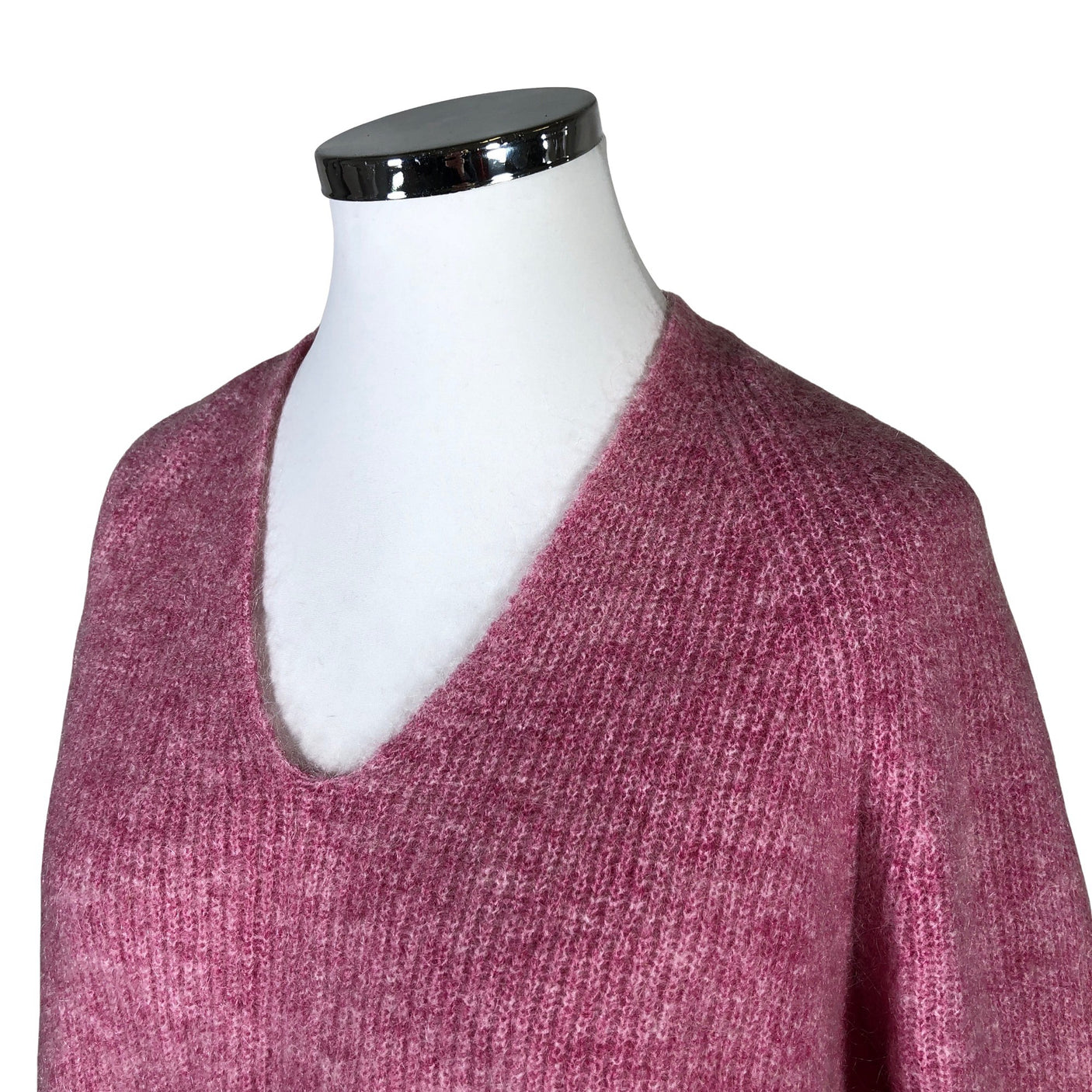 Unisex Ril's - Neuletunika, koko 42 - (3)