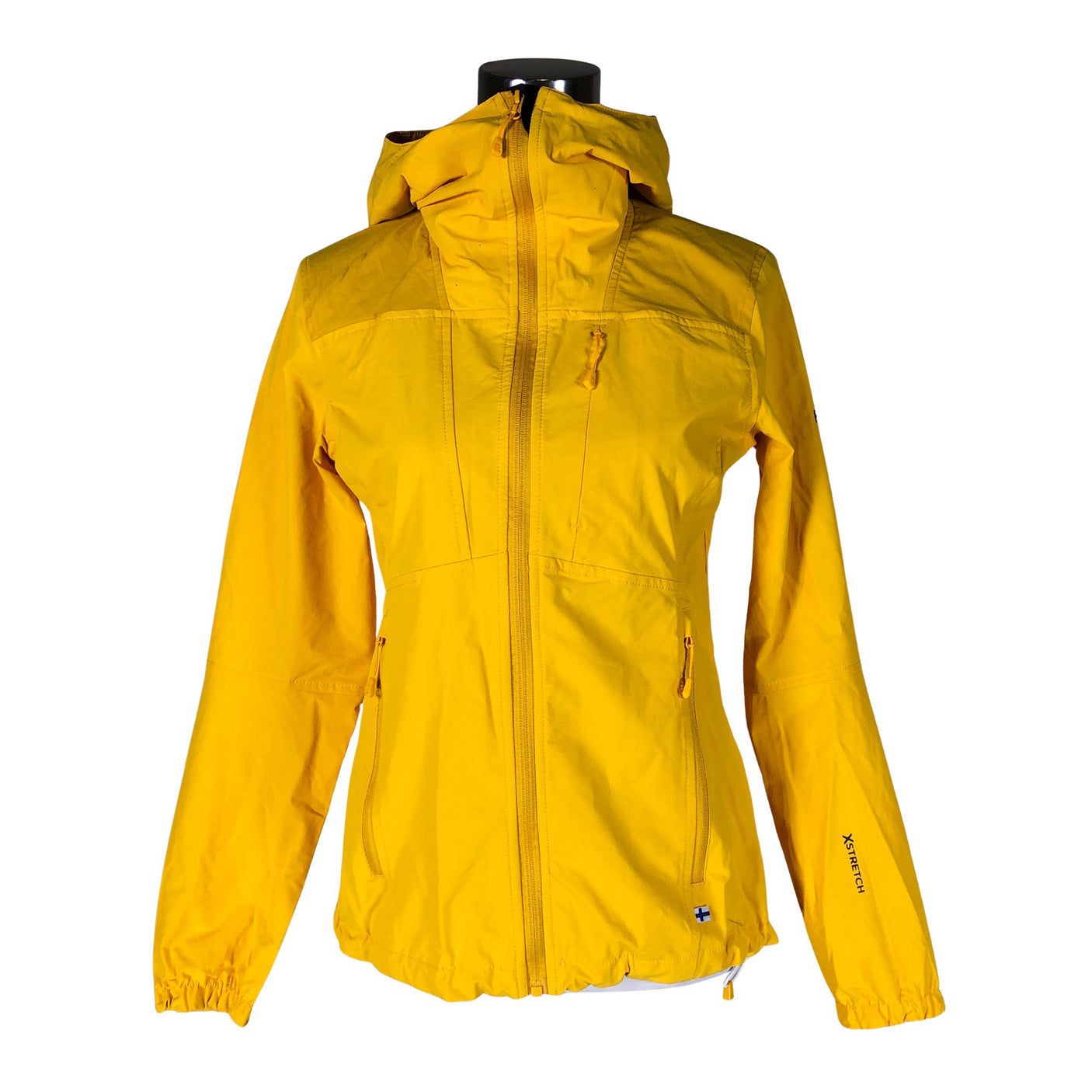 Unisex Halti - Ulkoilutakki, koko 36 - (1)