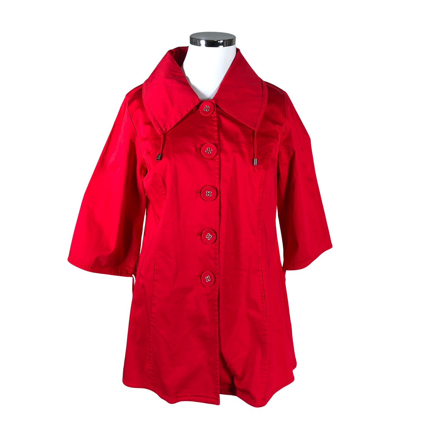 Unisex NP Collection - Trenssitakki, koko 44 - (1)