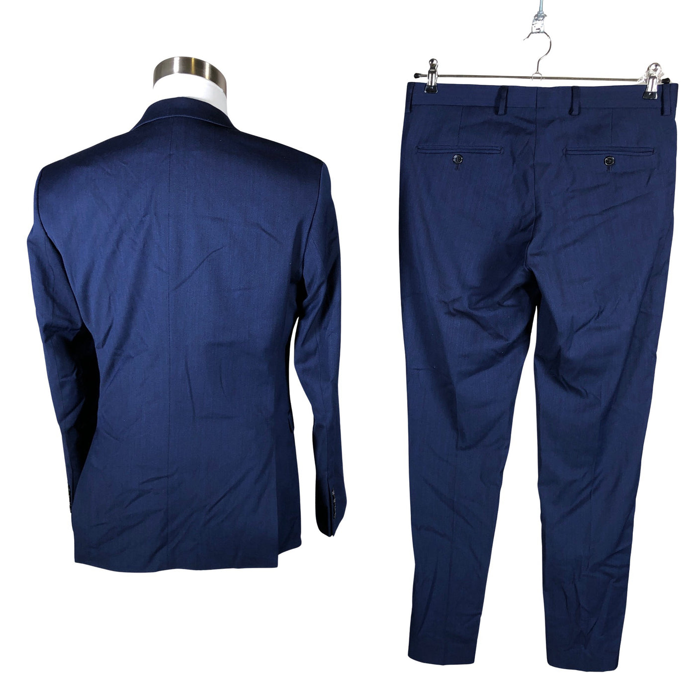 Unisex Selected - Puku, koko S - (2)