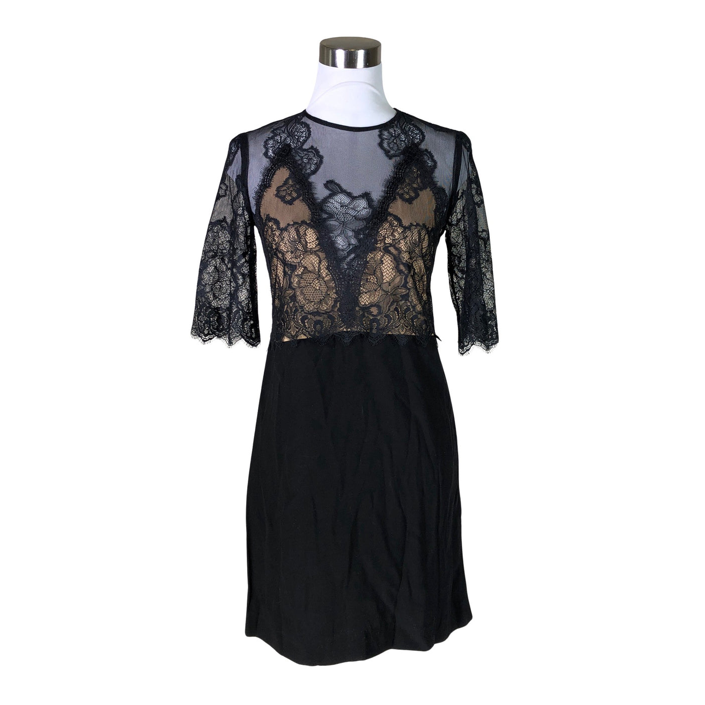 Unisex Sandro Paris - Juhlamekko, koko 38 - (1)