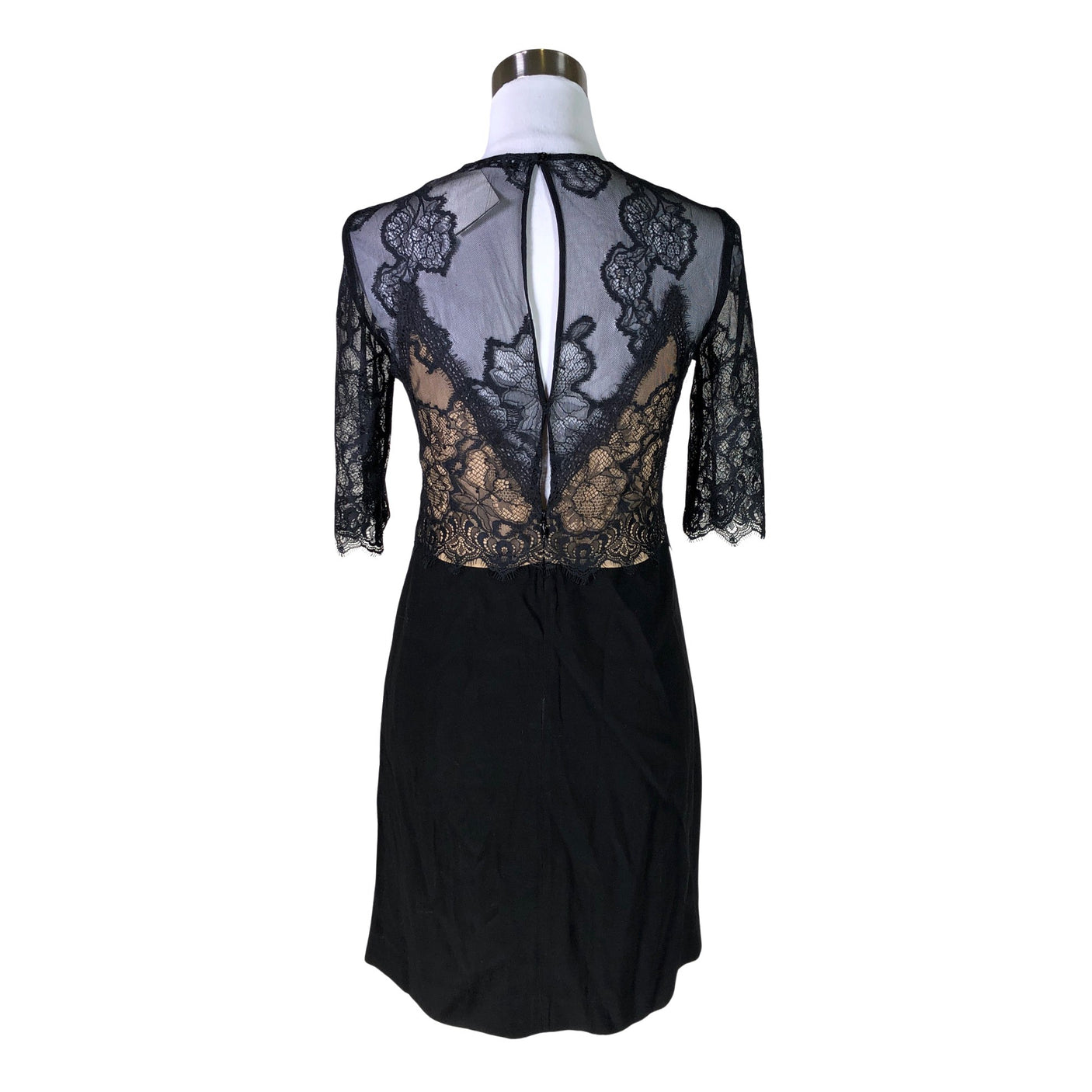 Unisex Sandro Paris - Juhlamekko, koko 38 - (2)