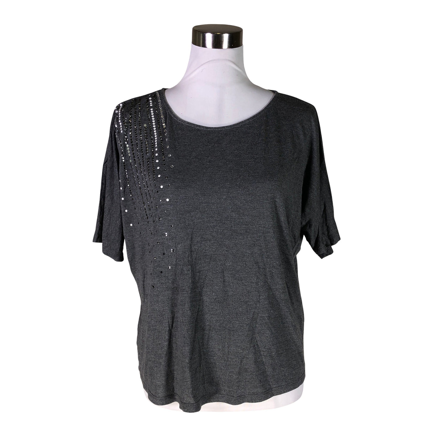 Unisex Haute Hippie - T-paita, koko 38 - (1)