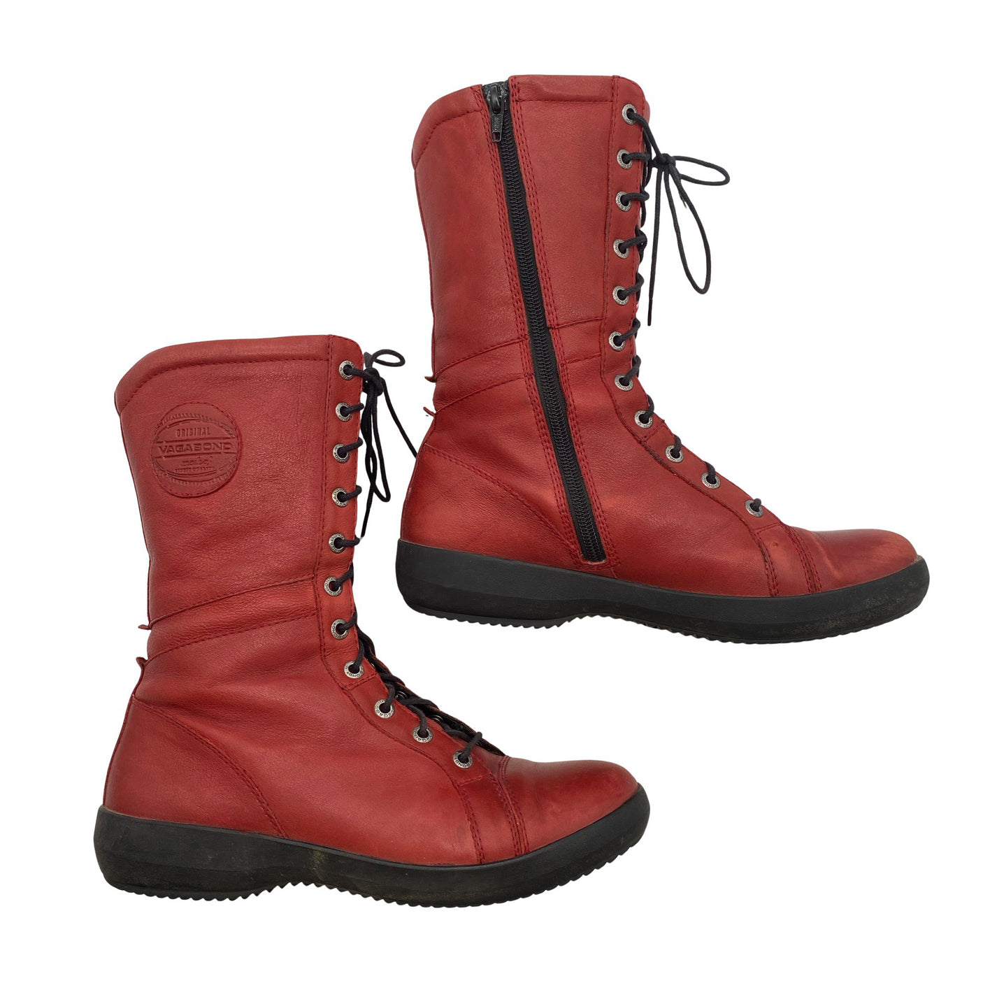 Unisex Vagabond - Talvikengät, koko 40 - (1)