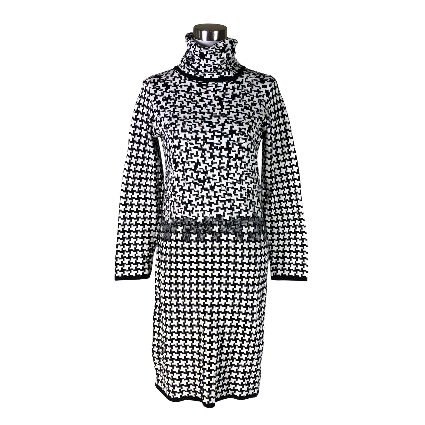 Unisex Anne Linnonmaa - Neulemekko, koko 38 - (1)