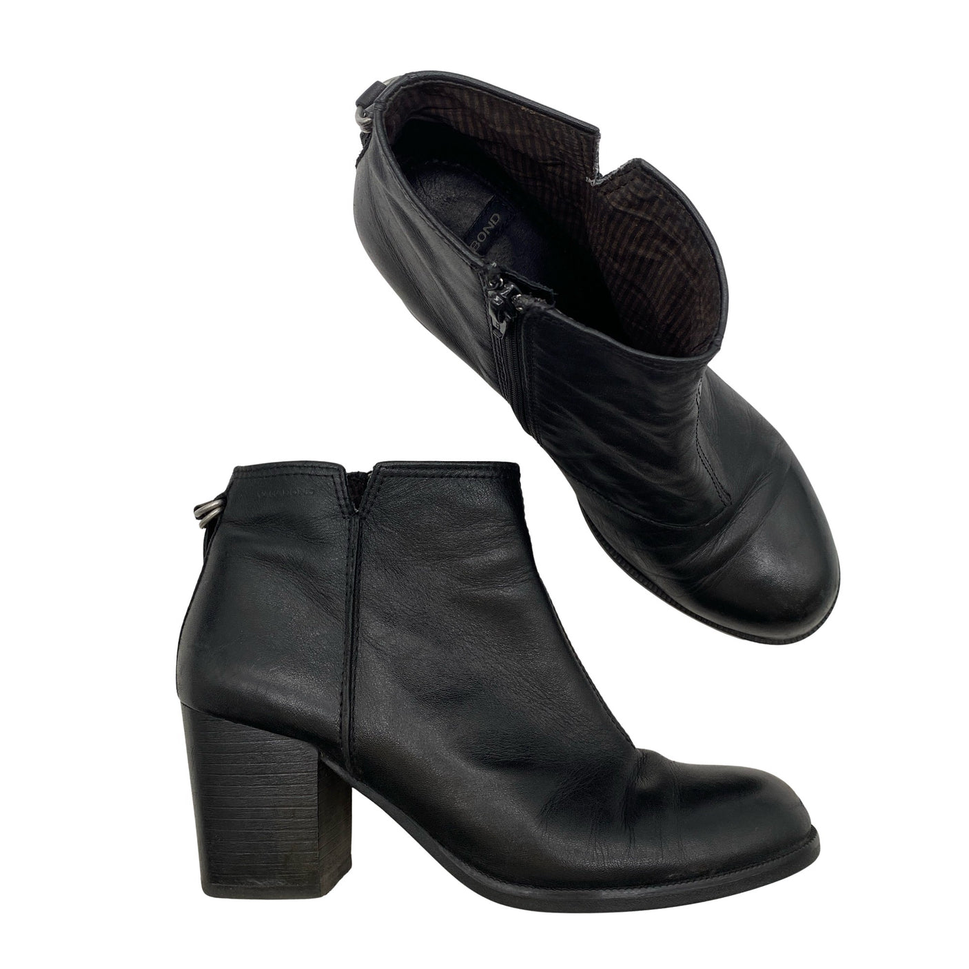 Unisex Vagabond - Nilkkurit, koko 39 - (1)