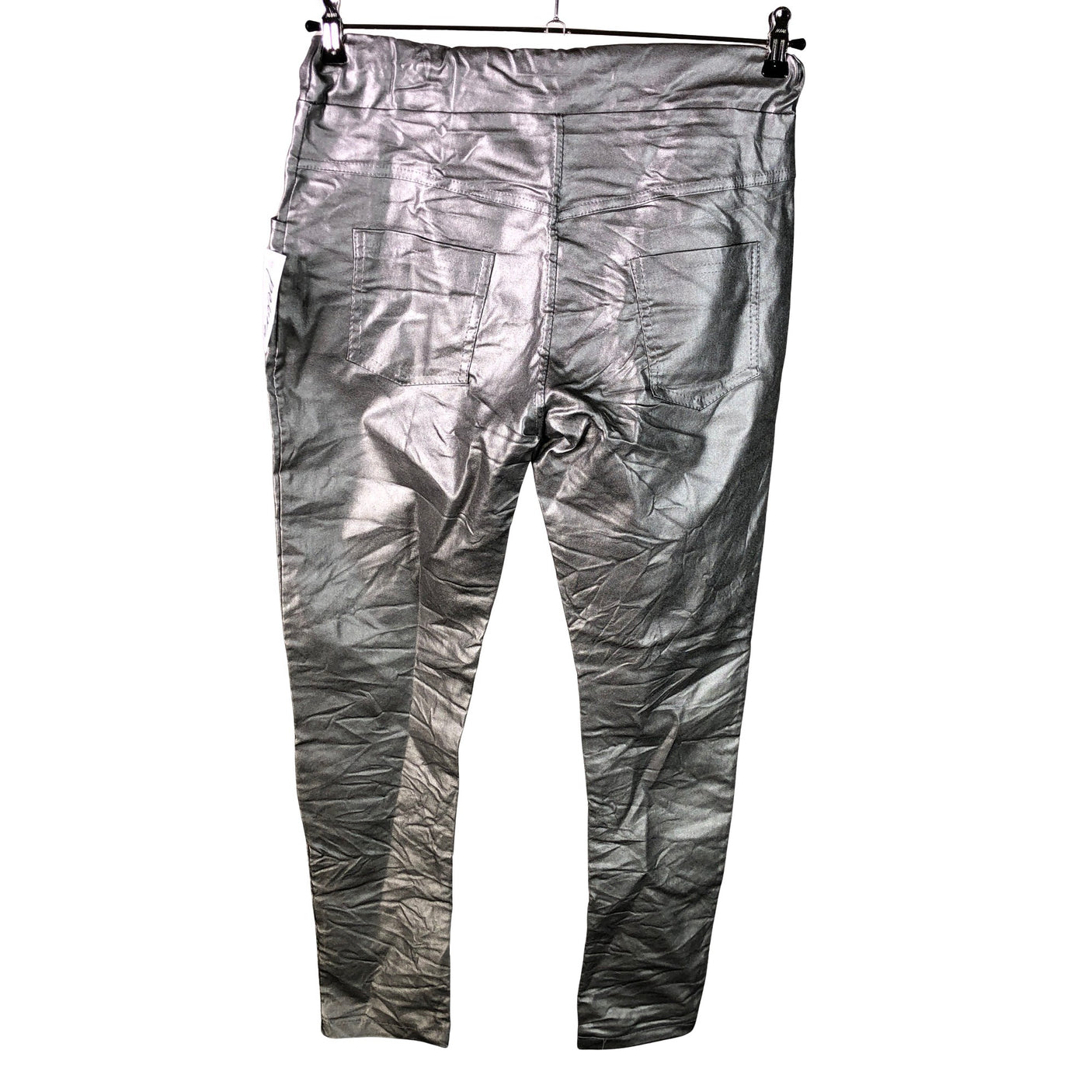 Unisex Peura - Kangashousut, koko 38 - (2)