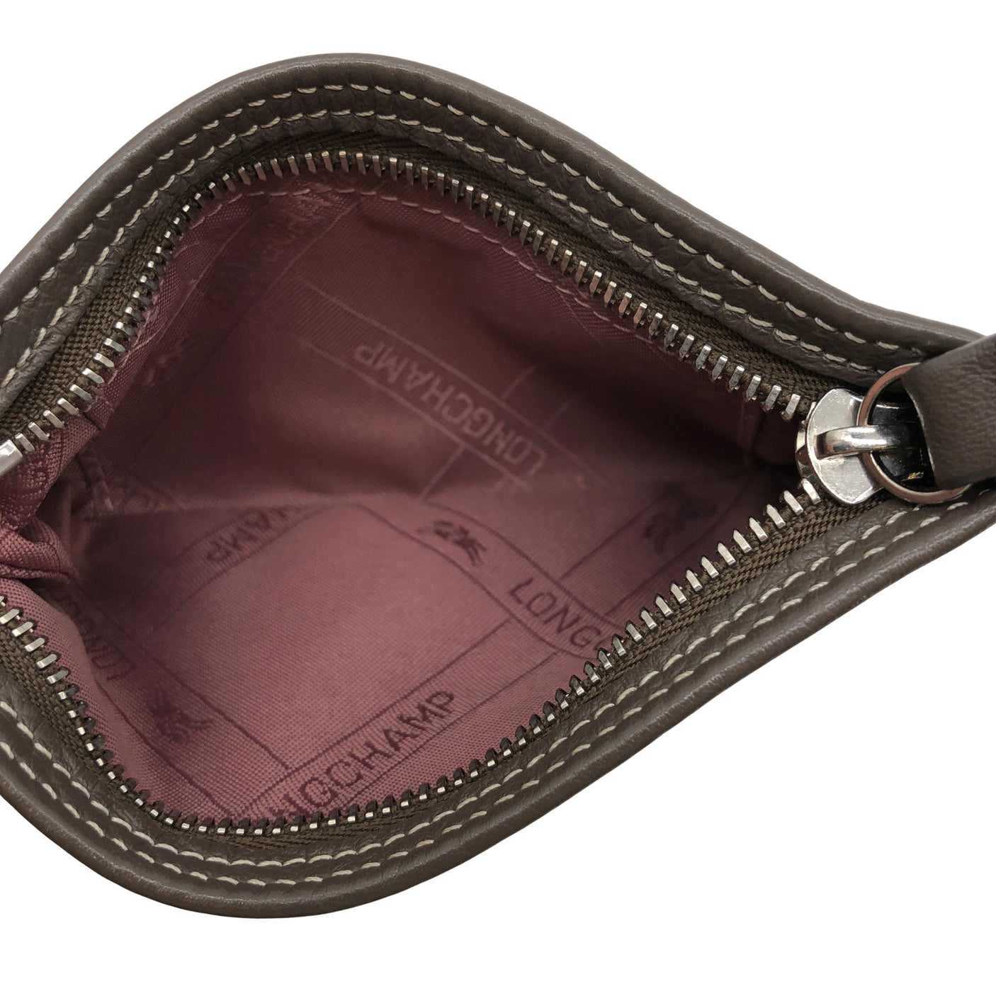 Unisex Longchamp - Kukkaro, koko Ei kokoa - (2)