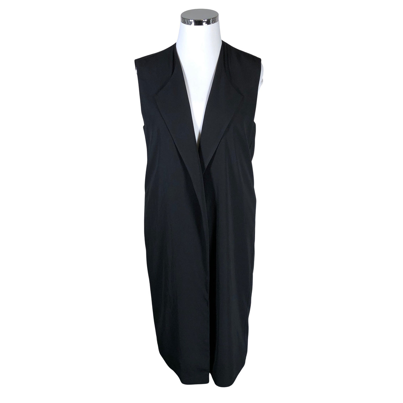 Unisex Halston - Liivi, koko 44 - (1)