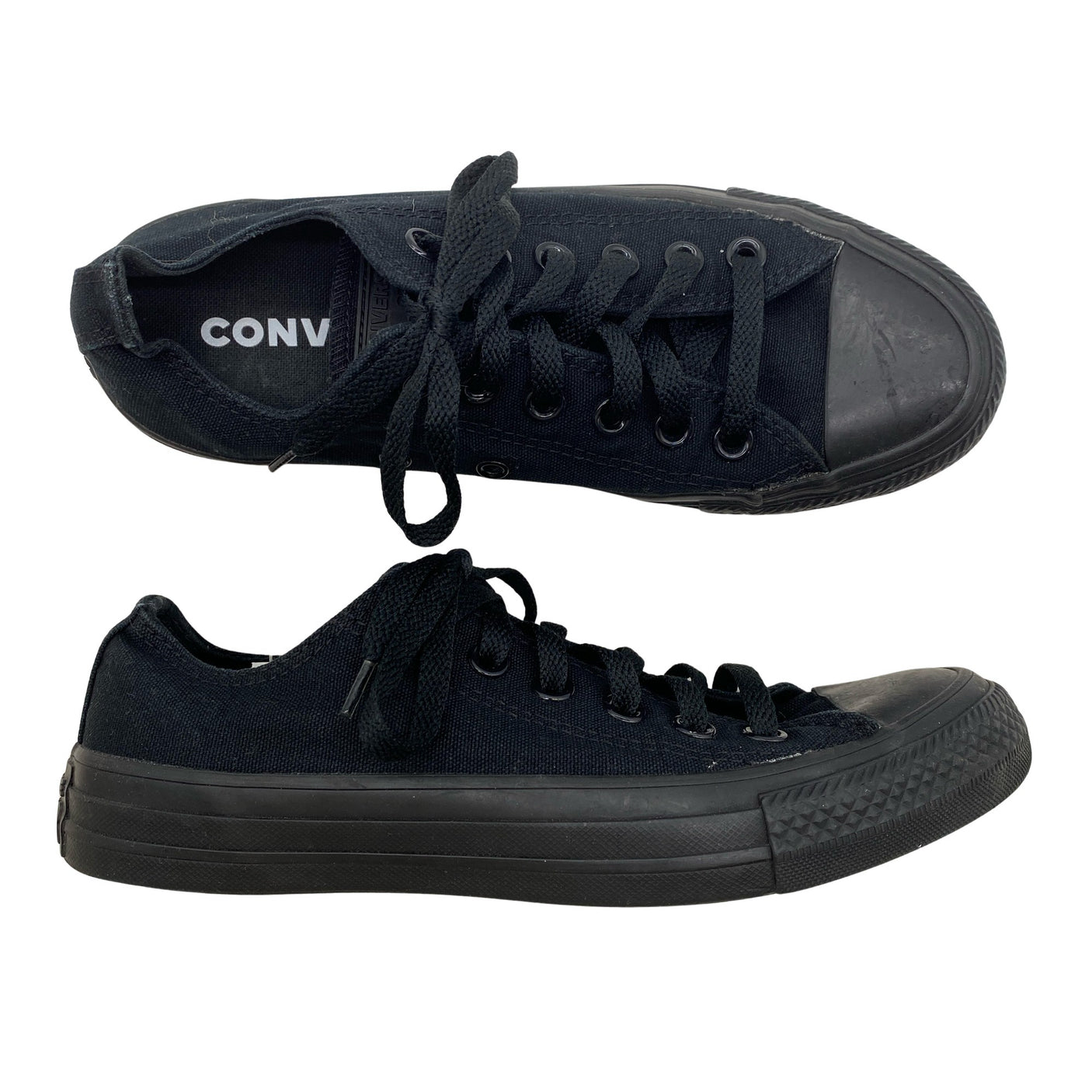 Unisex Converse - Tennarit, koko 37 - (1)