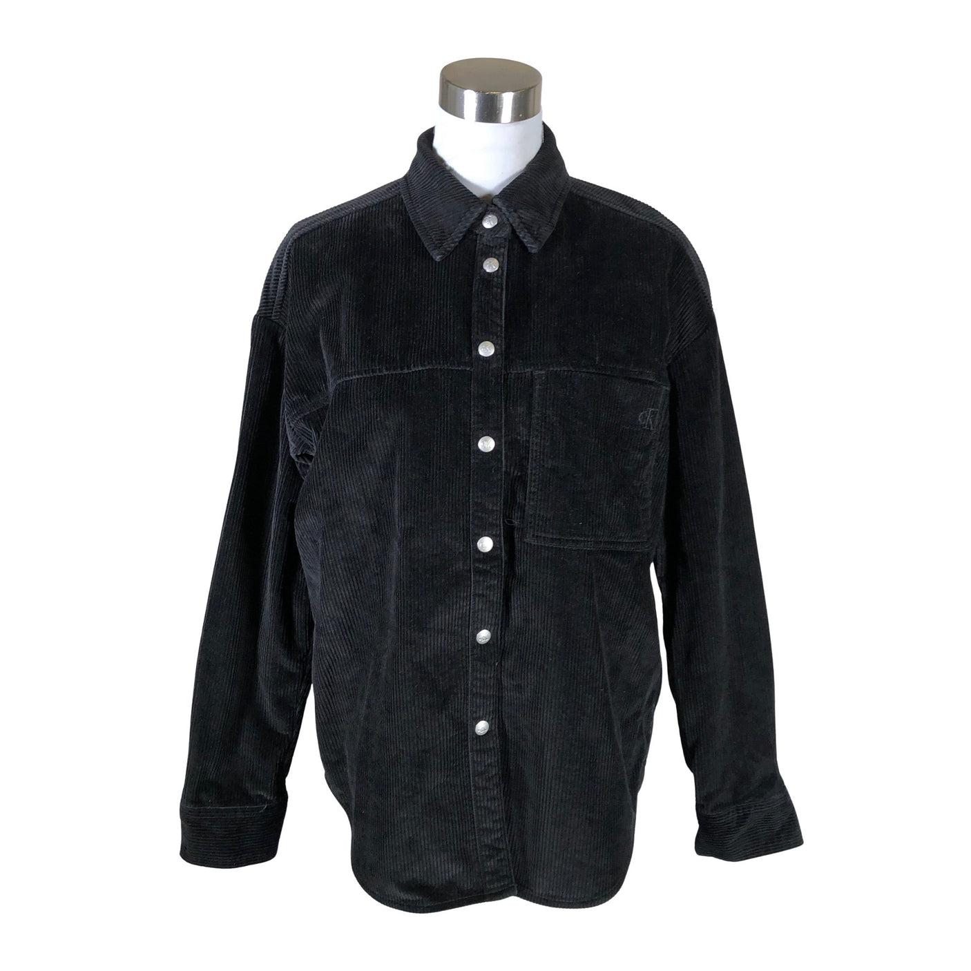 Unisex Calvin Klein Jeans - Kauluspaita, koko 38 - (1)