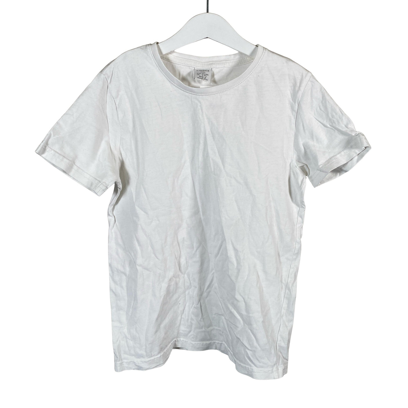 Unisex Lindex - T-paita, koko 134 - 140 - (1)