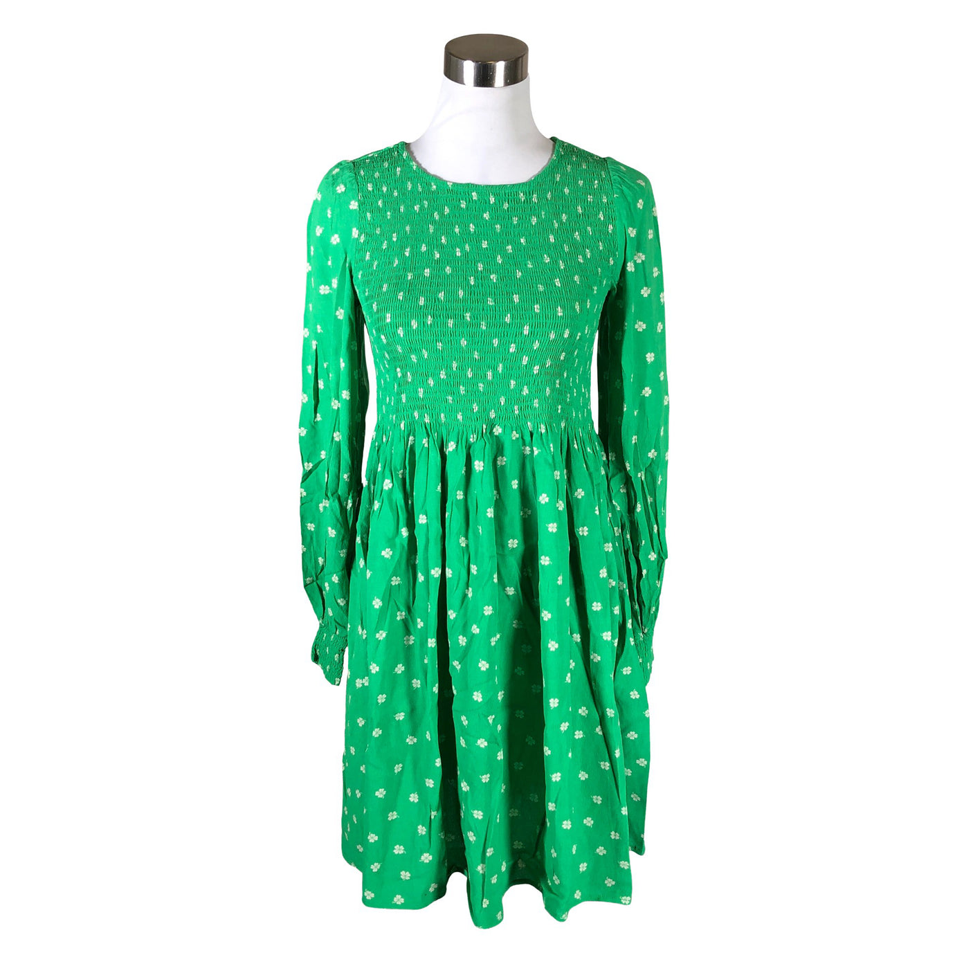Unisex mbyM - Sifonkimekko, koko 34 - (1)