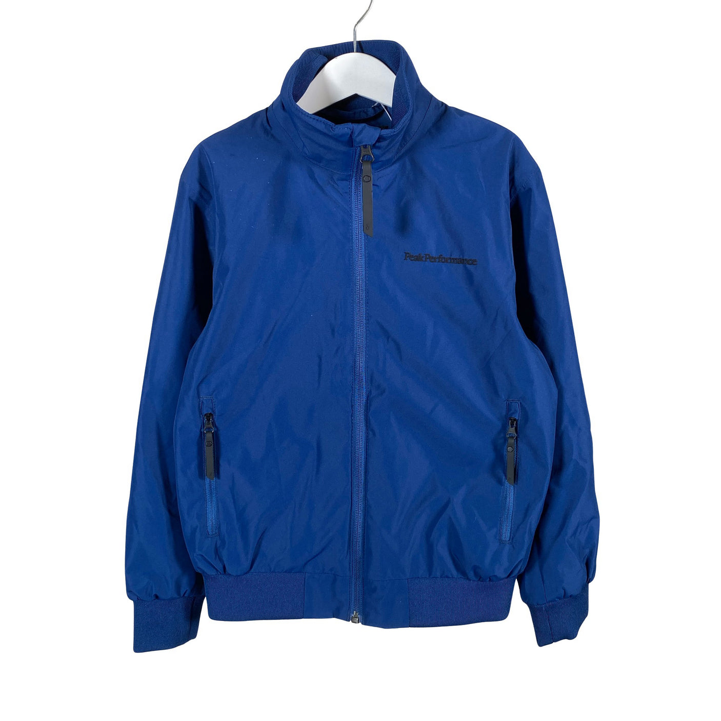 Unisex Peak Performance - Välikausitakki, koko 128 - 134 - (1)