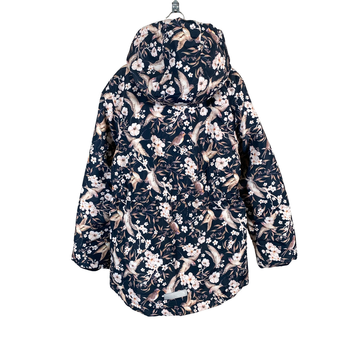 Unisex Name It - Toppatakki, koko 146 - 152 - (2)