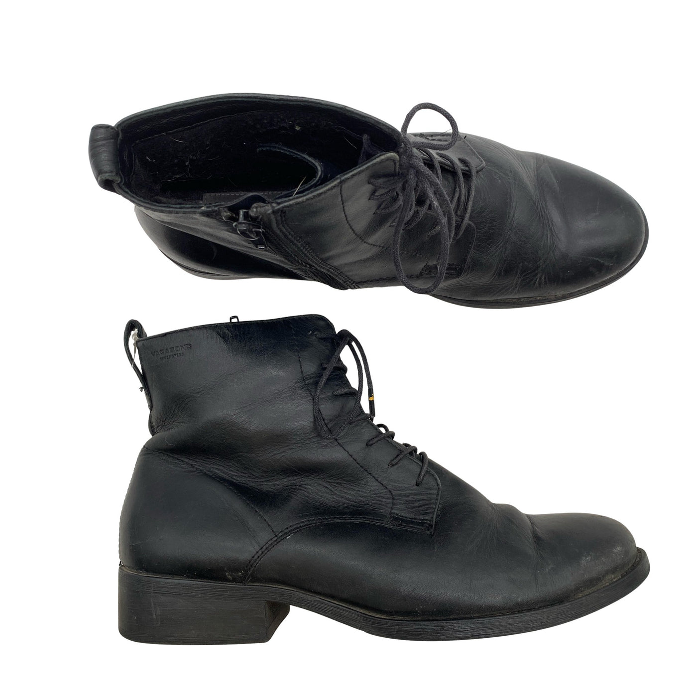 Unisex Vagabond - Nilkkurit, koko 40 - (1)