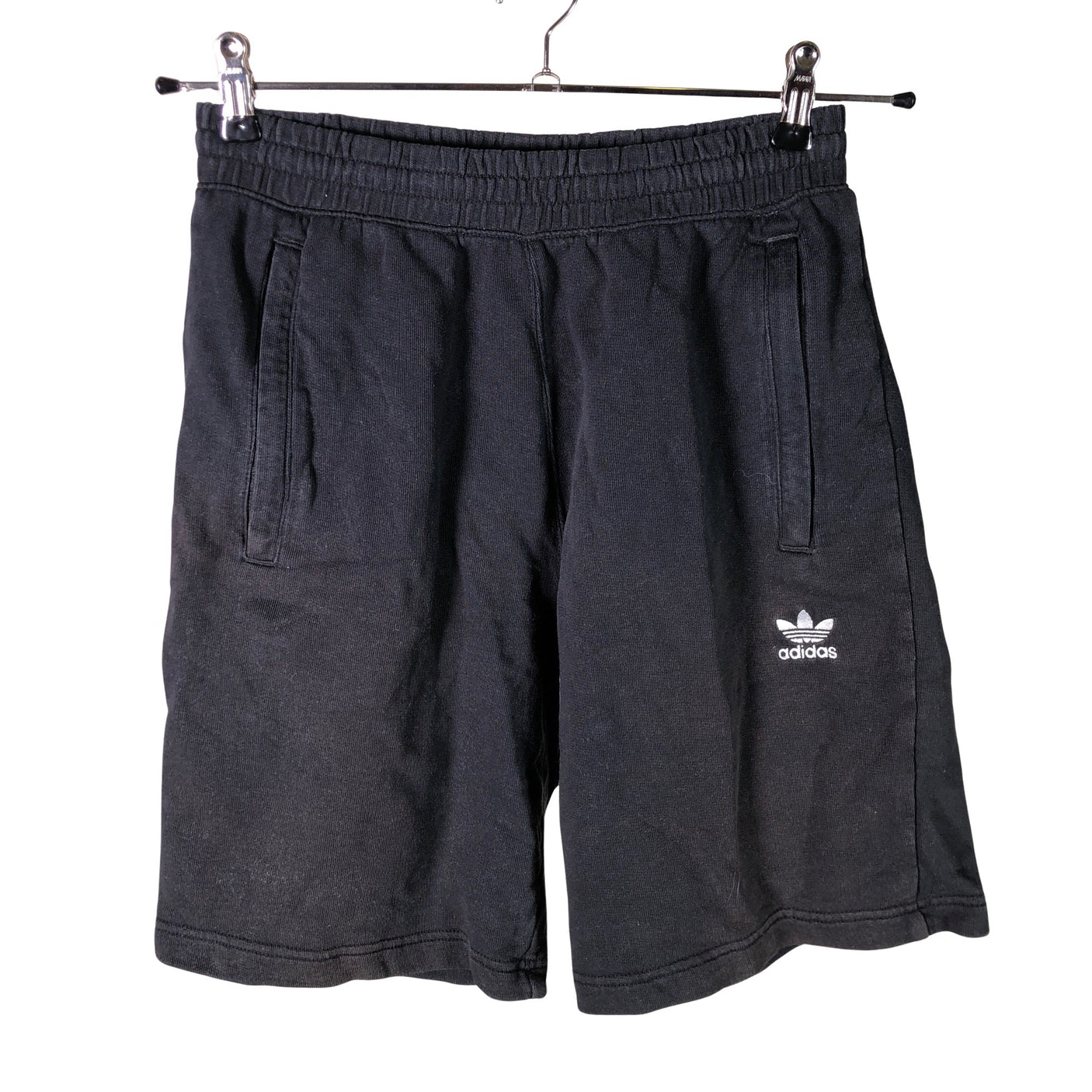 Unisex Adidas - Collegeshortsit, koko S - (1)