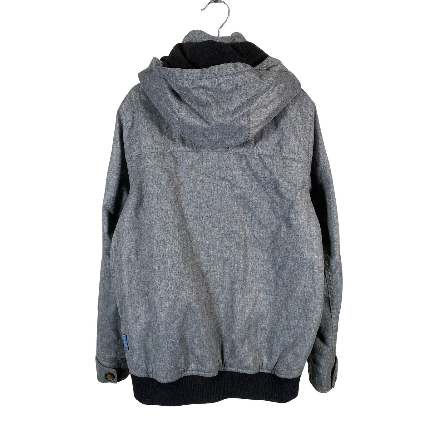 Unisex Cube co. - Kevyttoppatakki, koko 140 - 146 - (2)