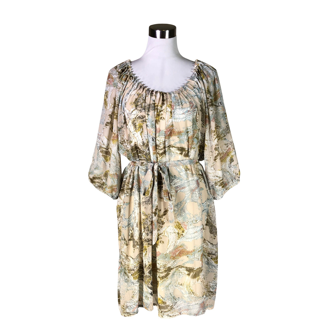 Unisex Soaked - Sifonkimekko, koko 40 - (1)