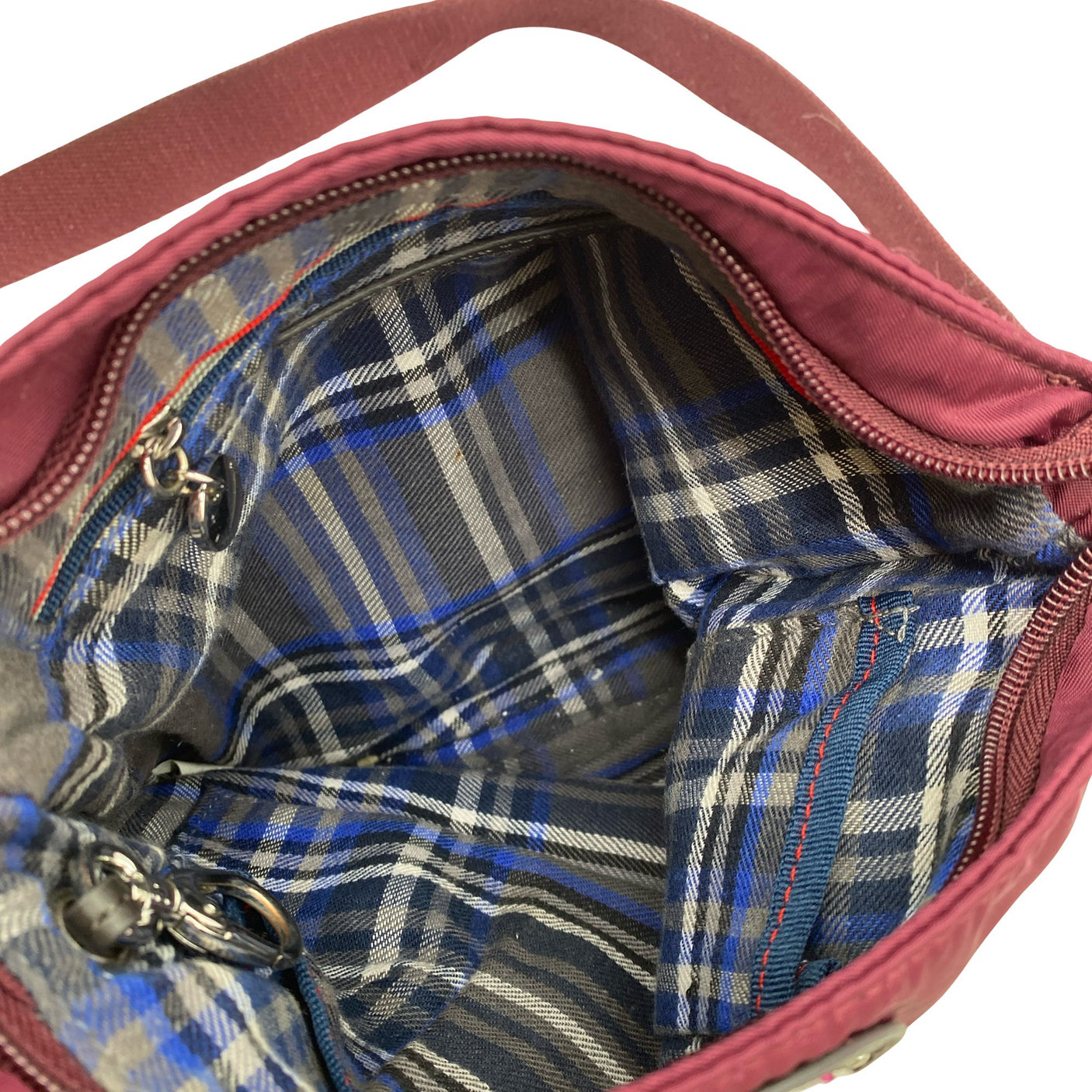 Unisex Tommy Hilfiger - Olkalaukku, koko Midi - (2)