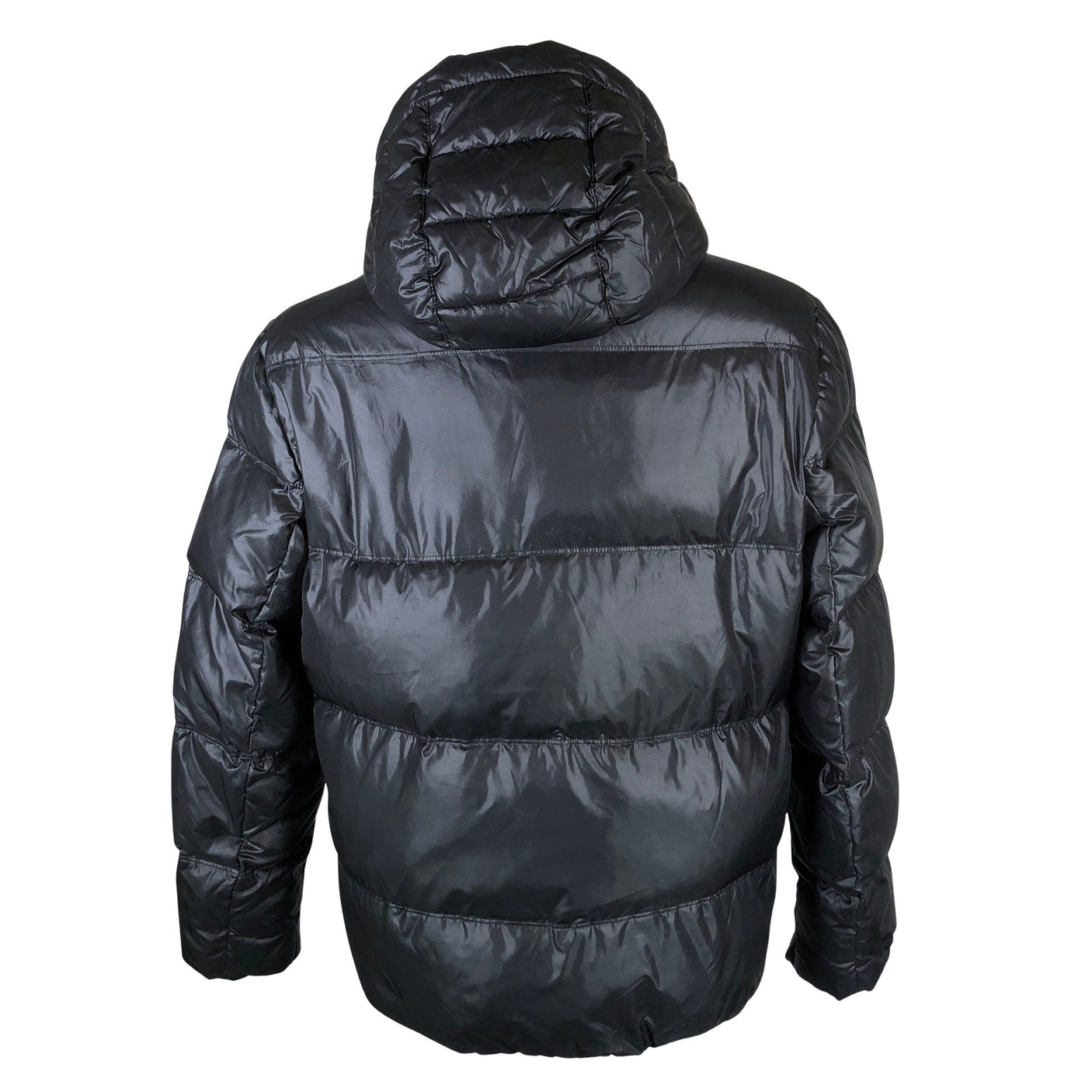 Unisex Guess - Untuvatakki, koko L - (2)
