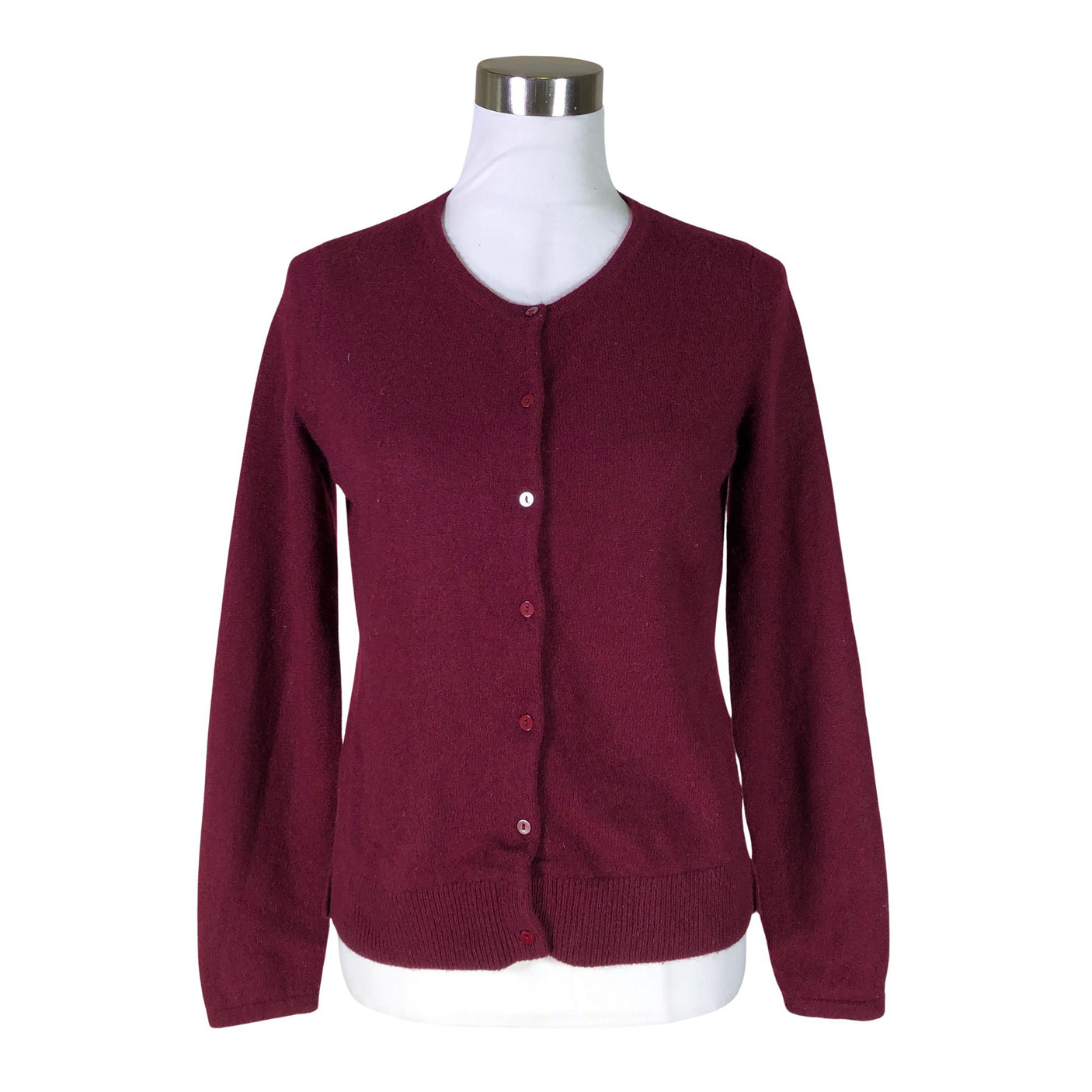 Unisex Cut & Pret - Neuletakki, koko 36 - (1)