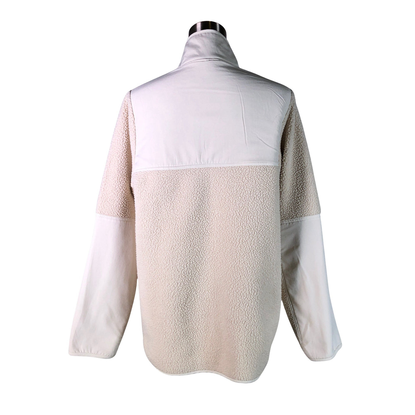 Unisex Röhnisch - Fleecetakki, koko 40 - (2)