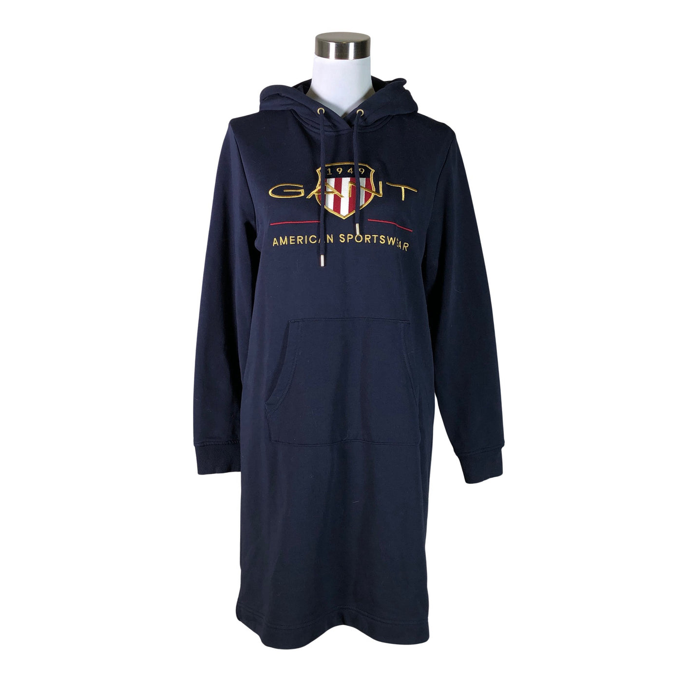 Unisex Gant - Collegetunika, koko 40 - (1)