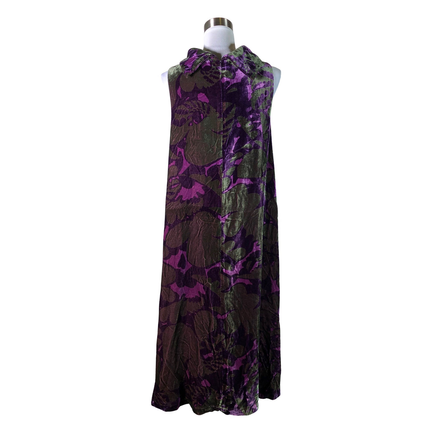Unisex Marimekko - Juhlamekko, koko 38 - (2)