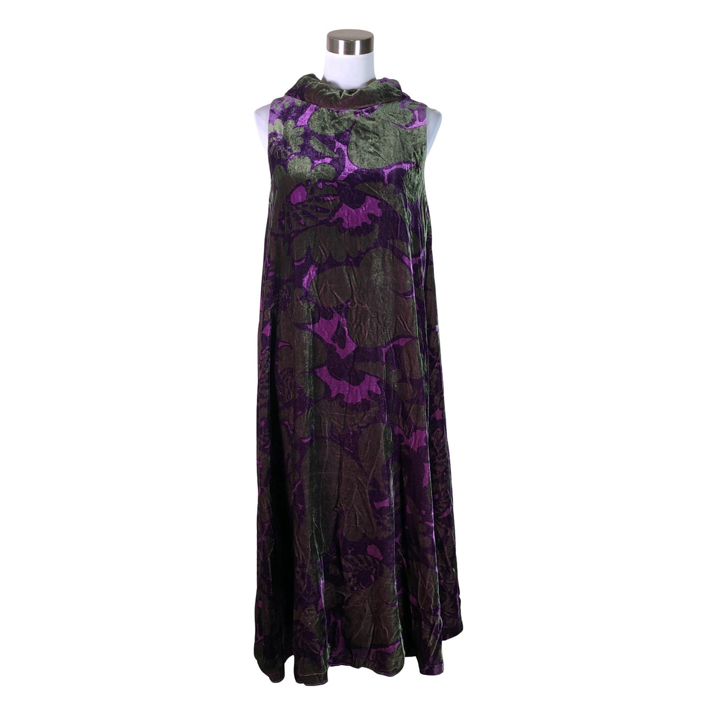 Unisex Marimekko - Juhlamekko, koko 38 - (1)