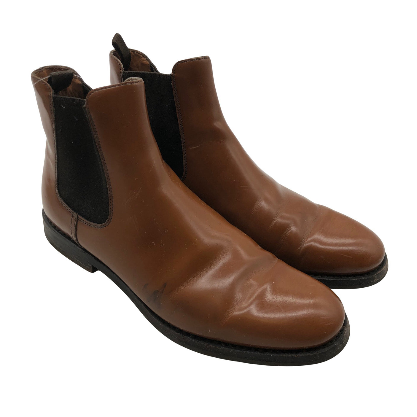 Unisex Church's - Nilkkurit, koko 37 - (2)