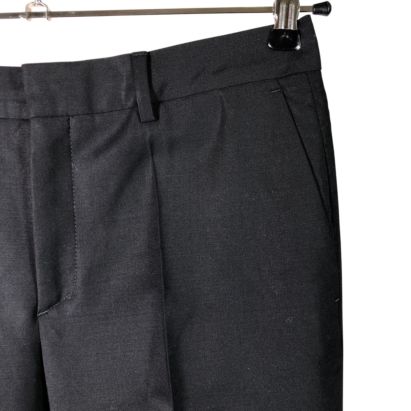 Unisex Filippa K. - Suorat housut, koko 34 - (3)