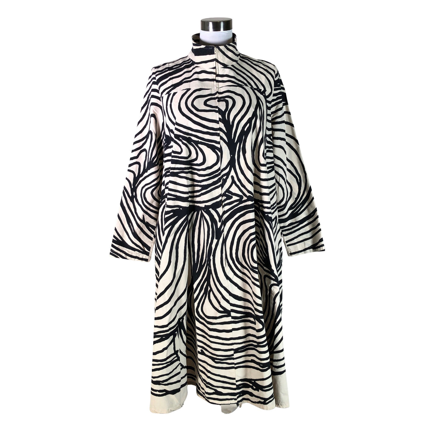 Unisex Vuokko - Kangasmekko, koko 38 - (1)