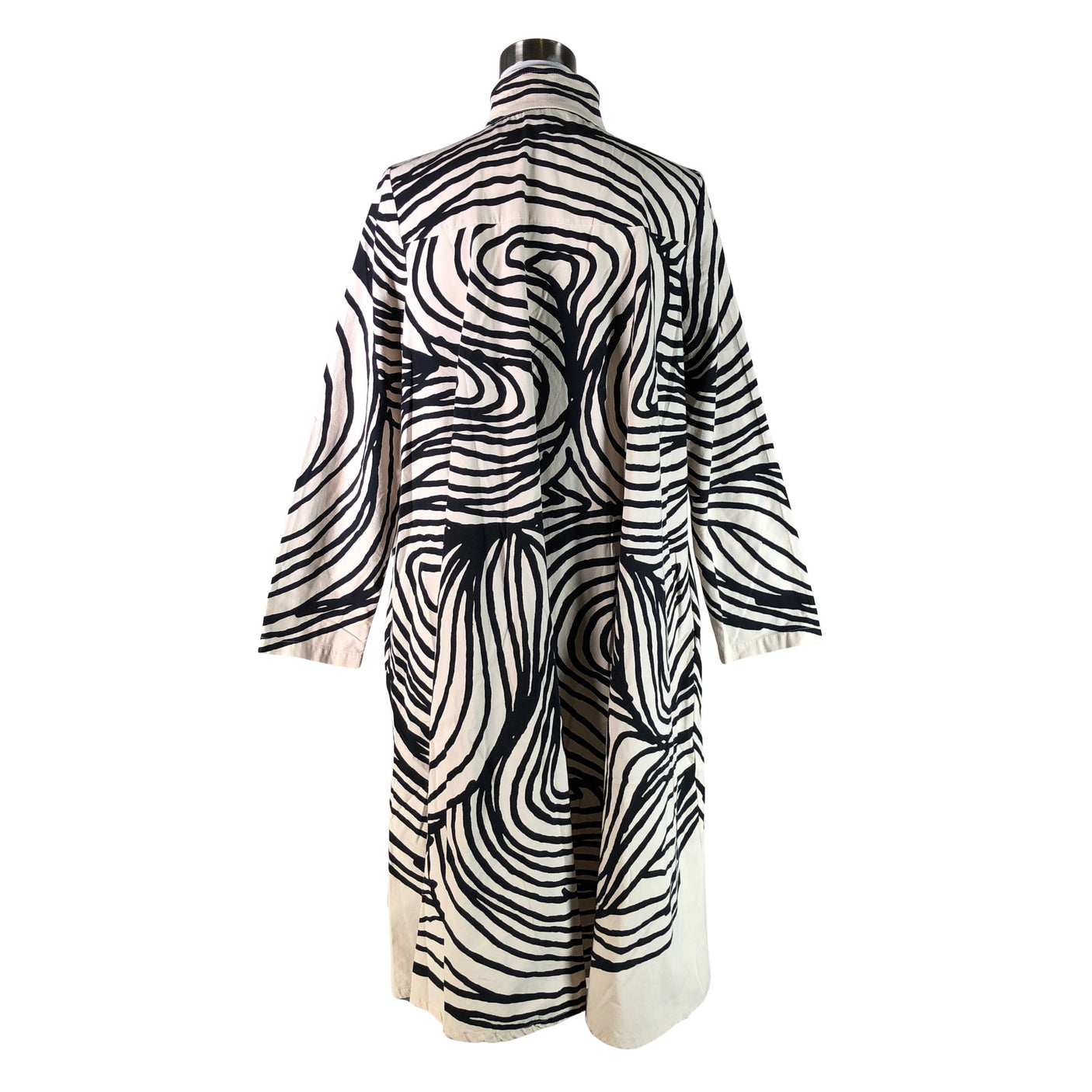 Unisex Vuokko - Kangasmekko, koko 38 - (2)