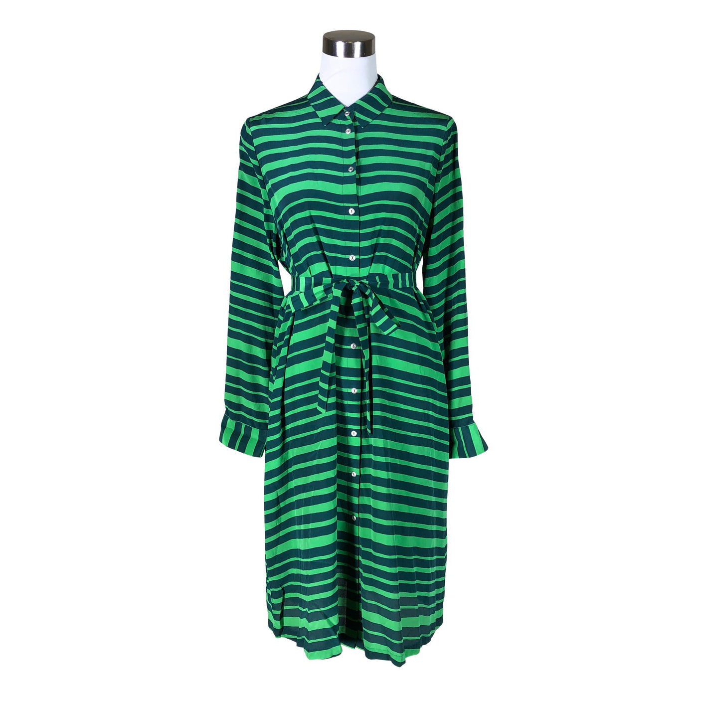 Unisex Marimekko - Sifonkitunika, koko 40 - (1)