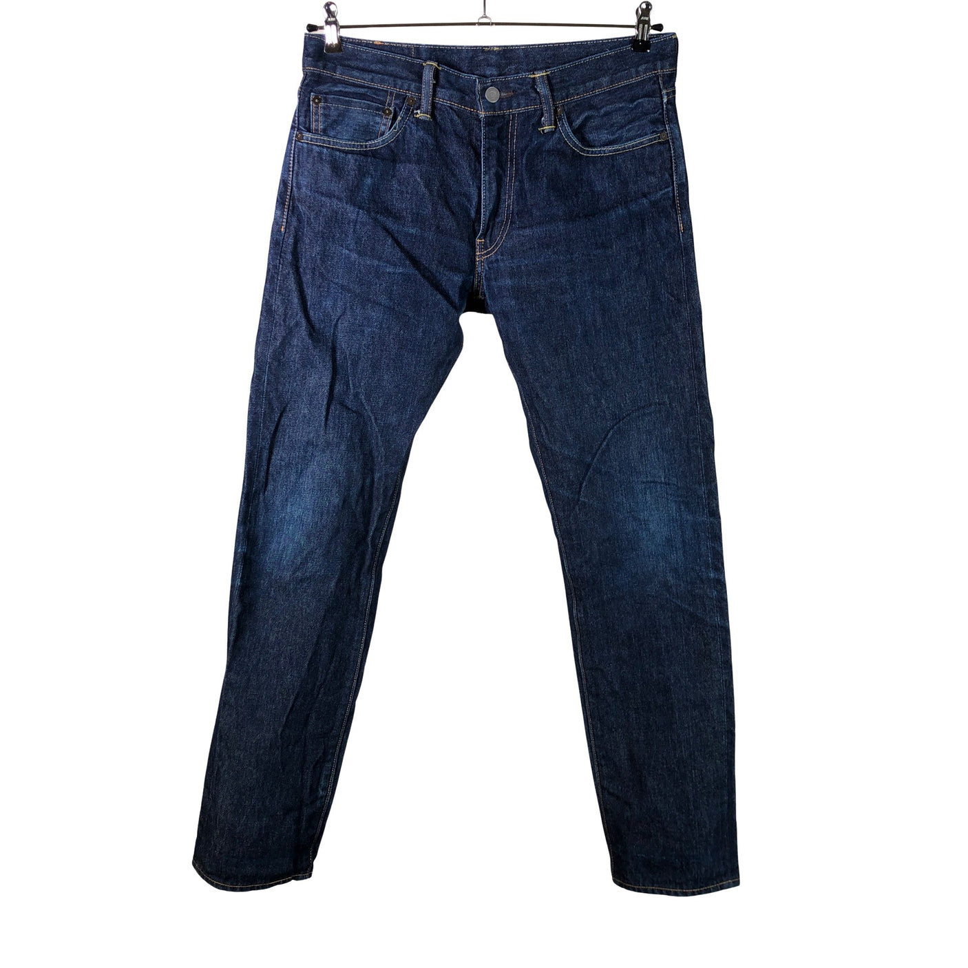 Unisex Levi's - Farkut, koko W33 - (1)