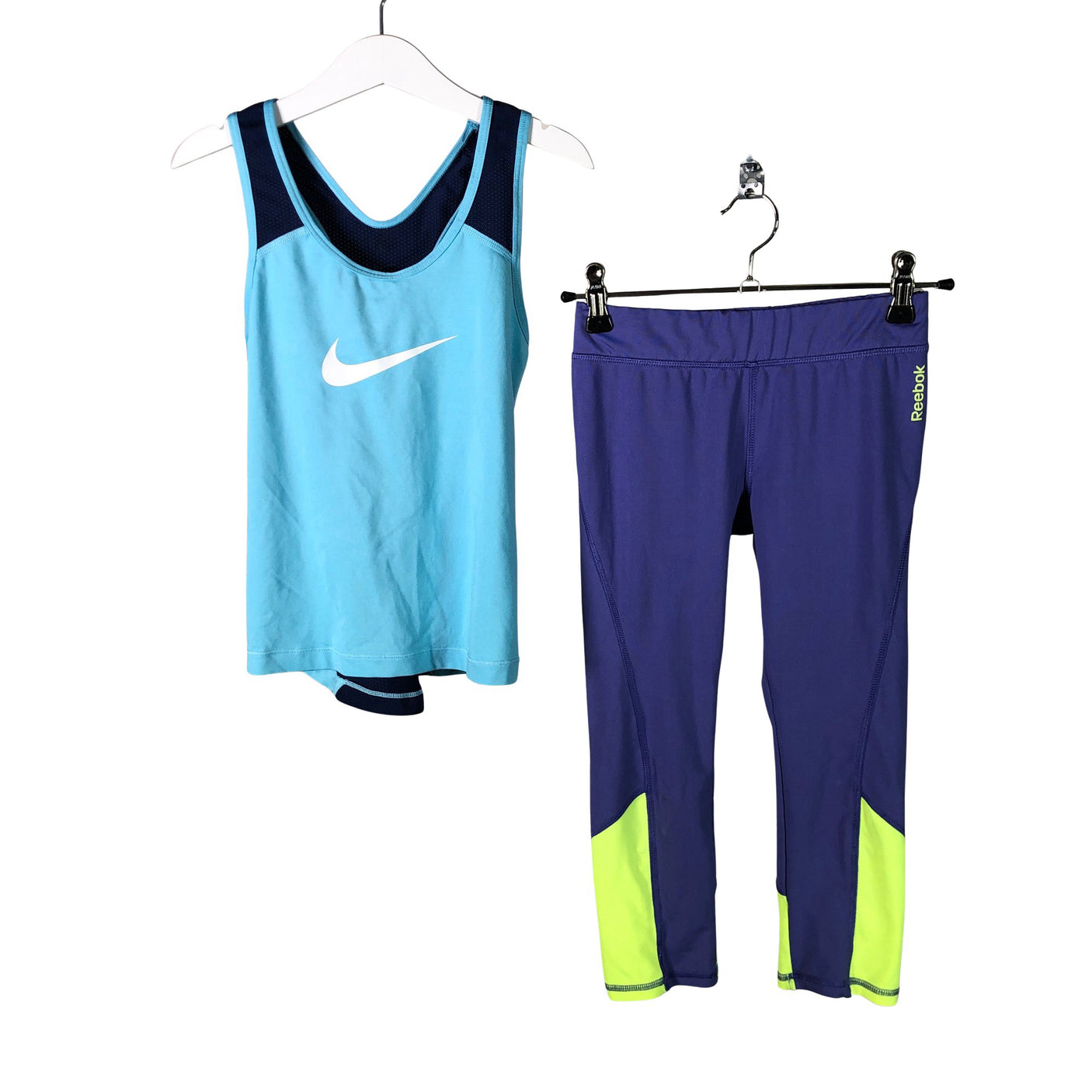 Unisex Reebok - Urheilutrikoot, koko 146 - 152 - (1)