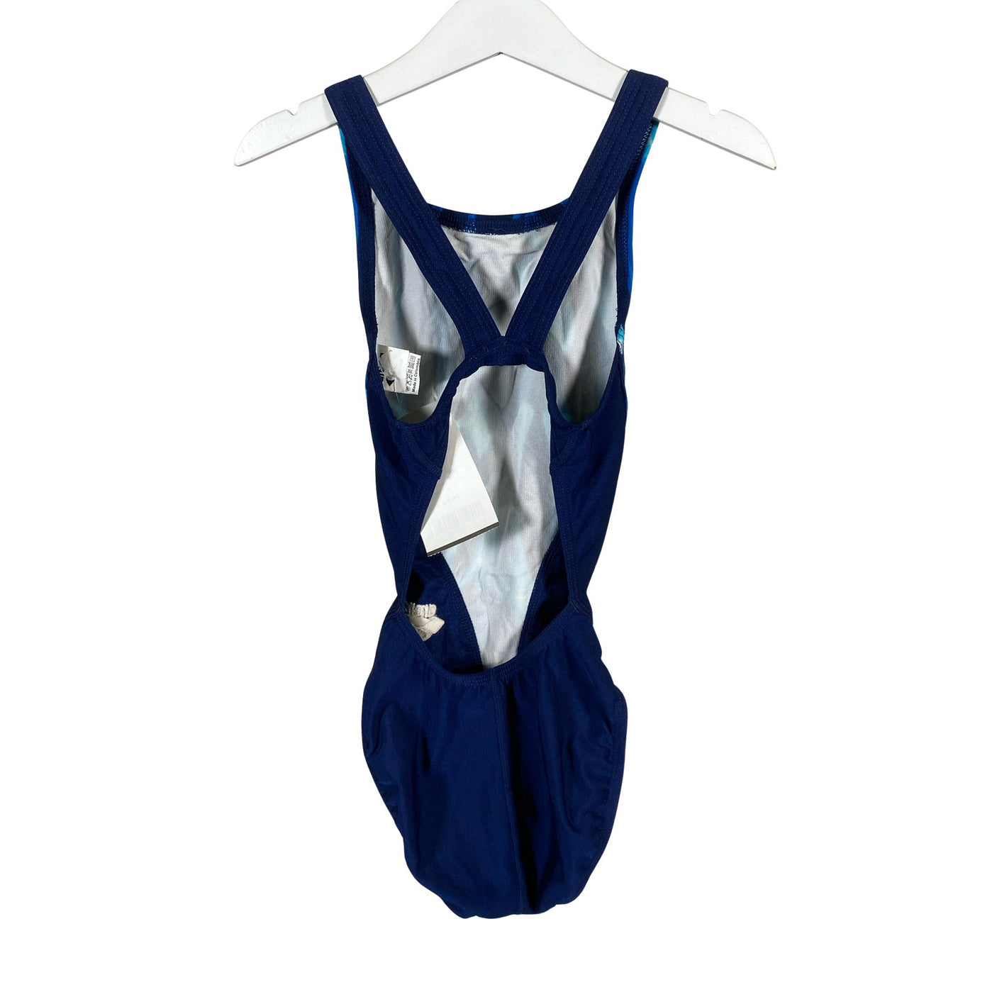 Unisex Arena - Uimapuku, koko 128 - 134 - (2)