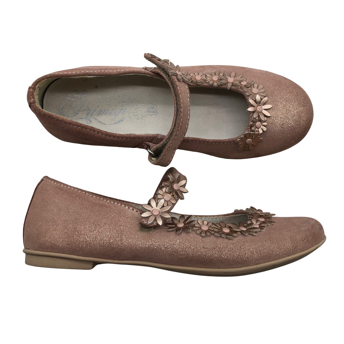 Unisex Primigi - Ballerinat, koko 32 - (1)