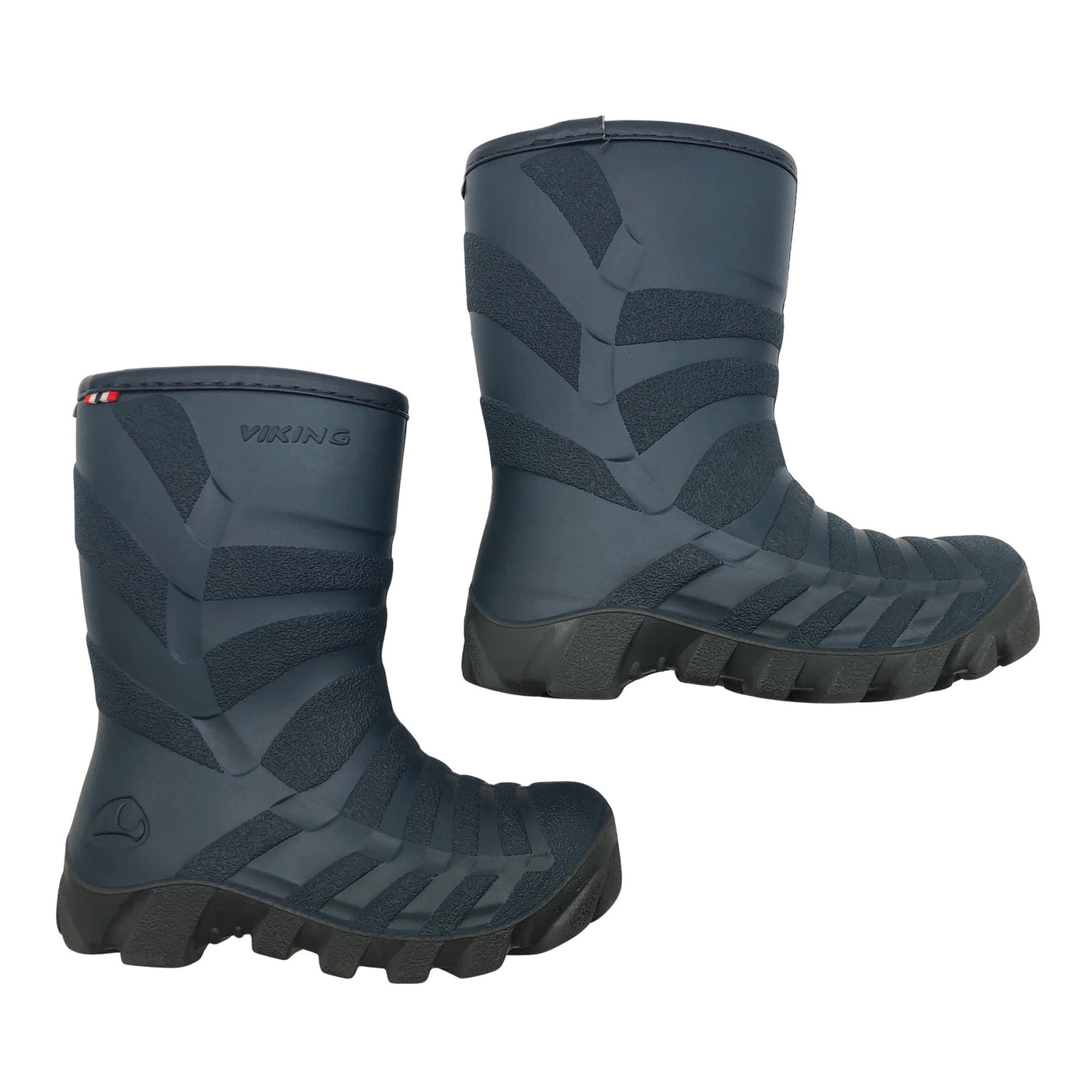 Unisex Viking - Kumisaappaat, koko 29 - (1)