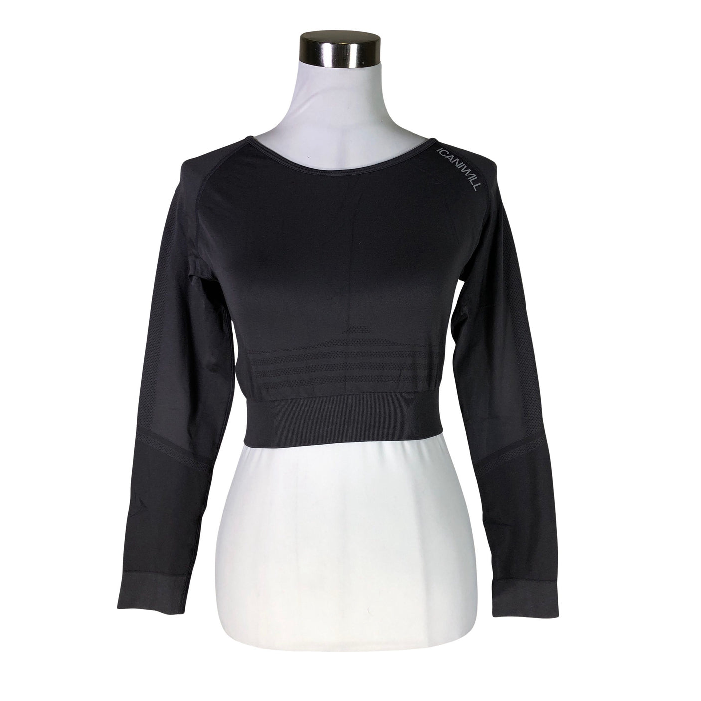 Unisex ICIW – Icaniwill - Urheilupaita,
pitkät hihat, koko 38 - (1)