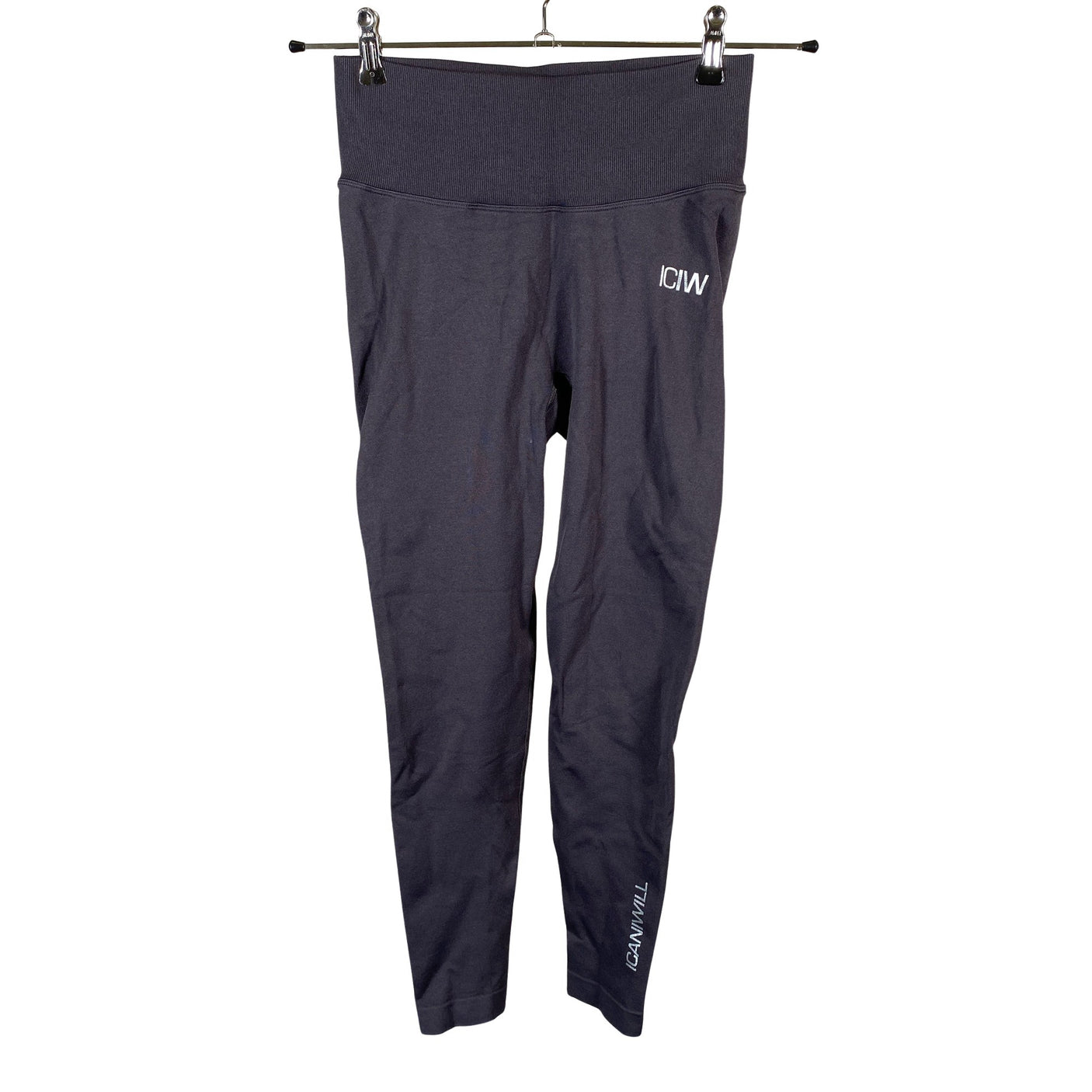 Unisex ICIW – Icaniwill - Urheilutrikoot, koko 38 - (1)