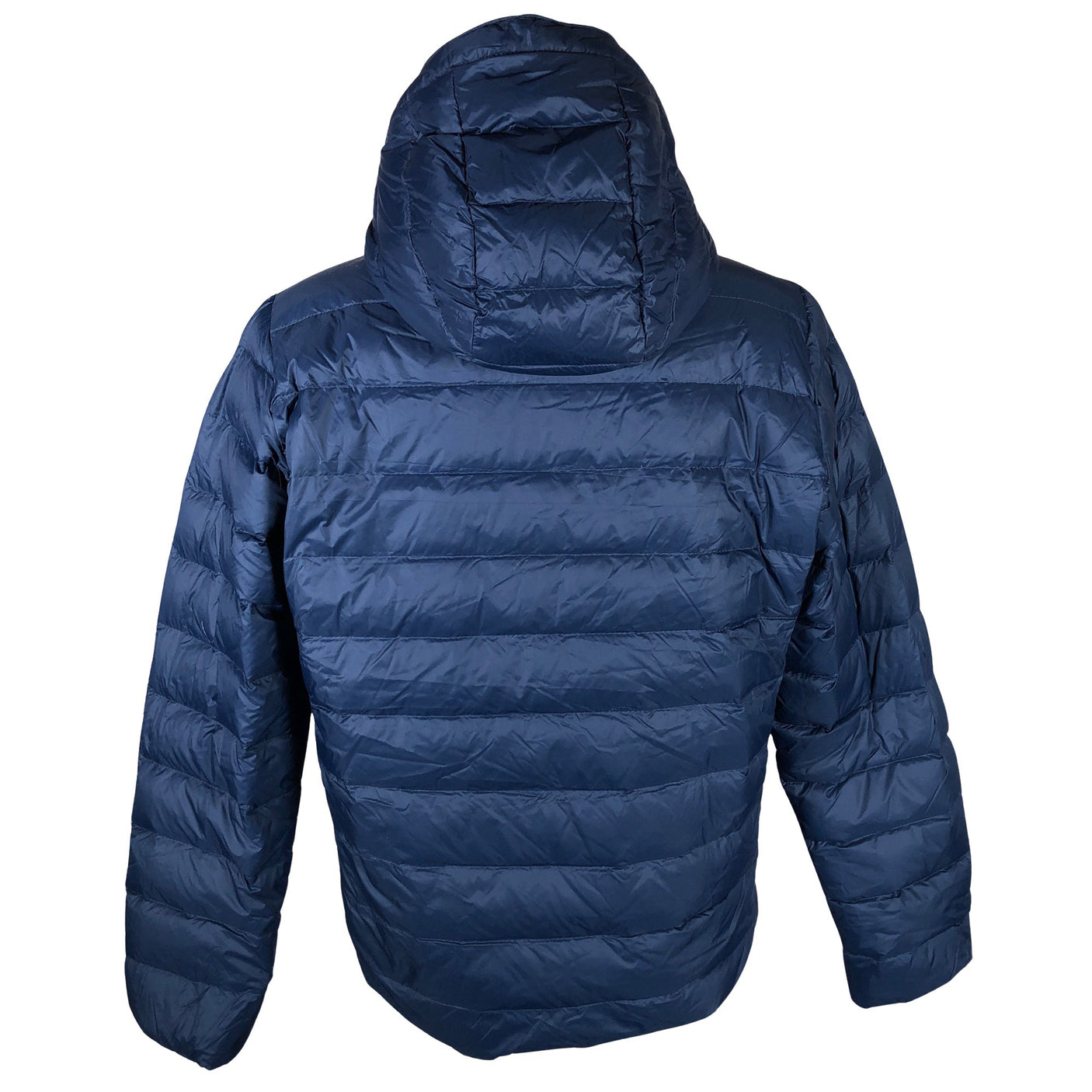 Unisex Hollister - Untuvatakki, koko XL - (2)