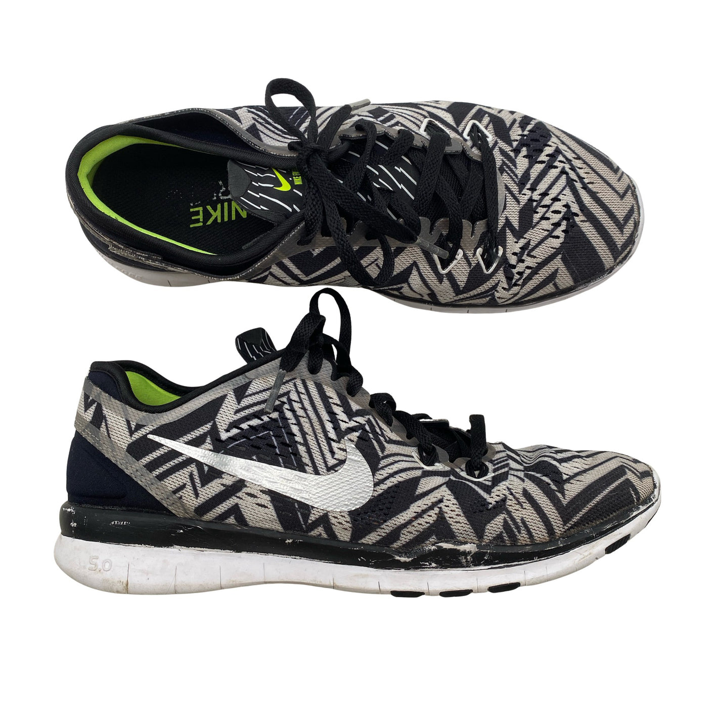 Unisex Nike - Lenkkarit, koko 36 - (1)