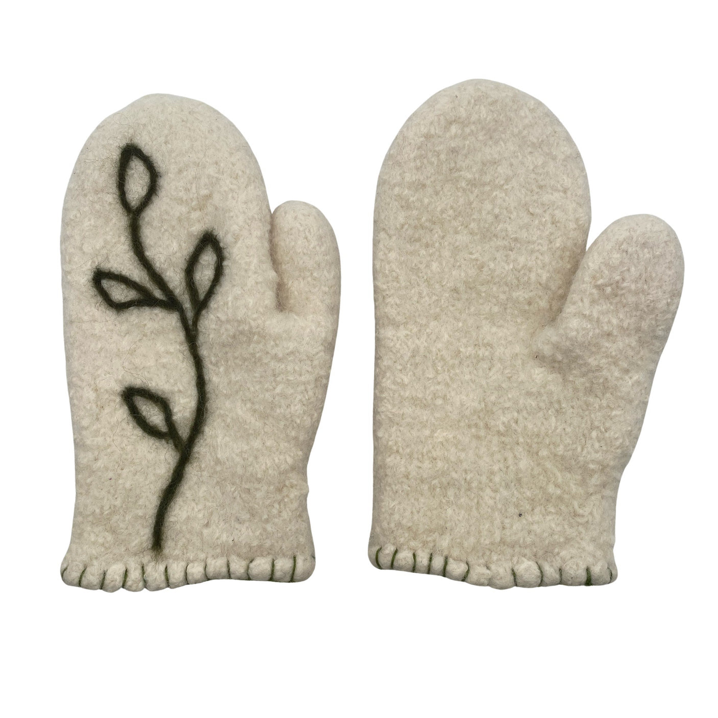 Unisex Handmade - Lapaset, koko Ei kokoa - (1)