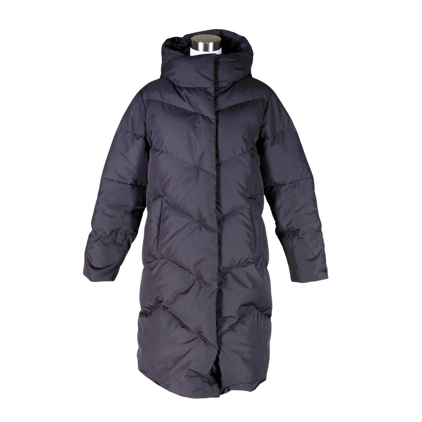 Unisex Joutsen - Untuvatakki, koko 38 - (1)
