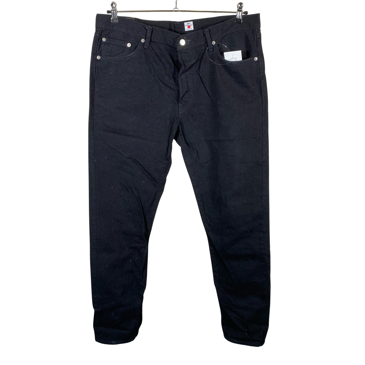 Unisex Edwin - Farkut, koko W36 - (1)