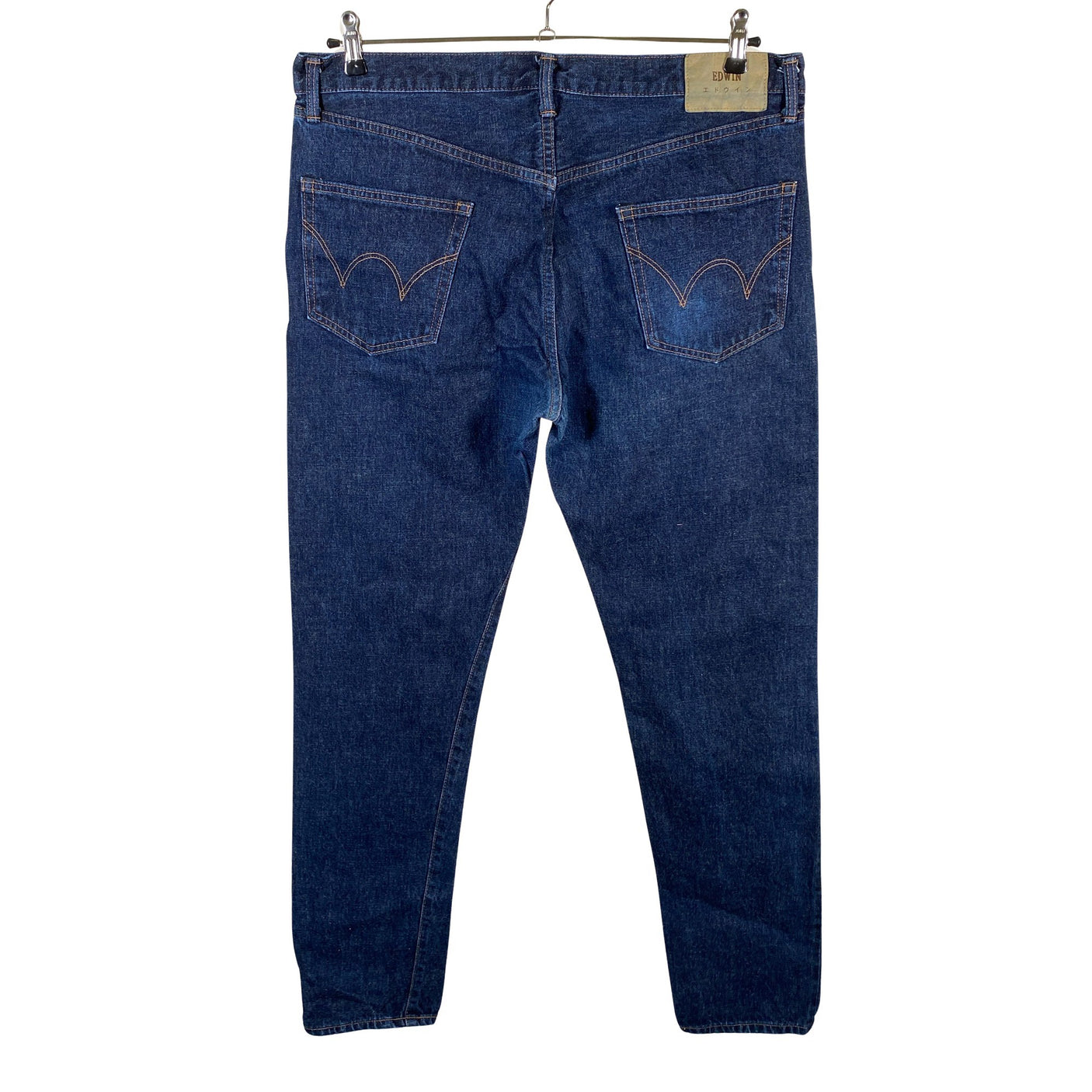 Unisex Edwin - Farkut, koko W36 - (2)
